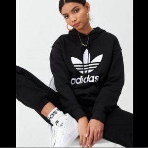 Adidas Hoodie